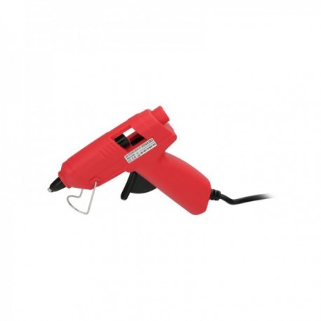 Pistola de termocolato de 10w/ 7 mmi de Wolfpack-Ide