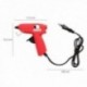 Pistola de termocolato de 10w/ 7 mmi de Wolfpack-Ide