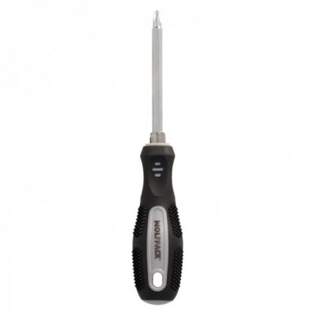 Chave de fenda intercambiável 6x150 mm.