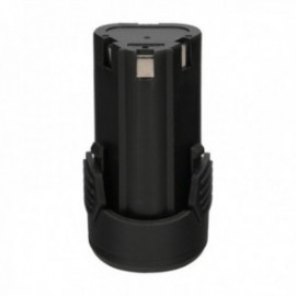 Li-IC Wolfpack 12 Voltios Bateria para Wolfpack 12 Voltios Li-Ion Bateria 1,3 AH