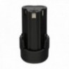Li-IC Wolfpack 12 Voltios Bateria para Wolfpack 12 Voltios Li-Ion Bateria 1,3 AH