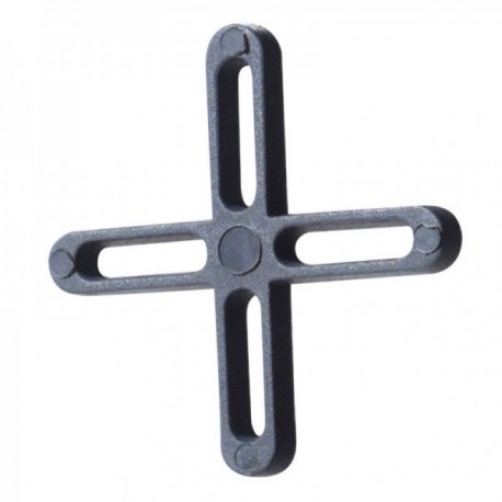 Crucetas Wolfpack Cruz 3 mm (Bolsa 250 Piezas)