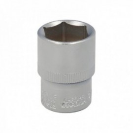Chave de vidro hexagonal de 1/2 "de 1/2" de 20 mm.