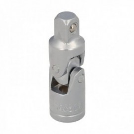 Articulação universal 1/2 "Vanadio Chrome Steel, arestas redondas, articulação de carvão, junta cardiana,