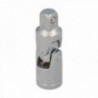 Articulação universal 1/2 "Vanadio Chrome Steel, arestas redondas, articulação de carvão, junta cardiana,