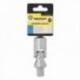 Articulação universal 1/2 "Vanadio Chrome Steel, arestas redondas, articulação de carvão, junta cardiana,