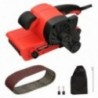 Banda de 800 watts Sander. Com aspiração integrada