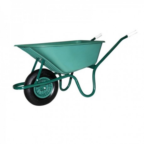 Caminhão de trabalho de plástico desmontado 100 litros