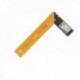Esquadrão de metal de 250 mm. Esquadrão de Carpenter, Esquadrão de Construção,