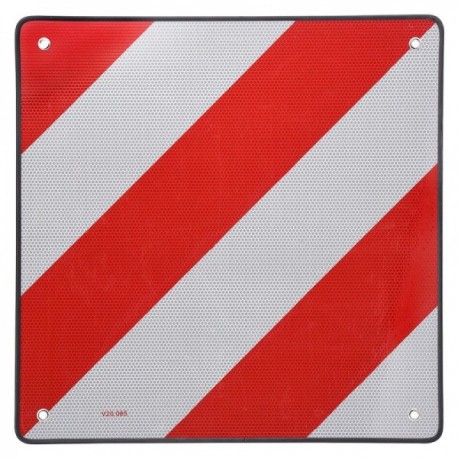 Pôster de mercadorias excepcional 50x50 cm V-20