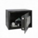 Caja Fuerte Sobreponer Electrica 31x20x20 cm.