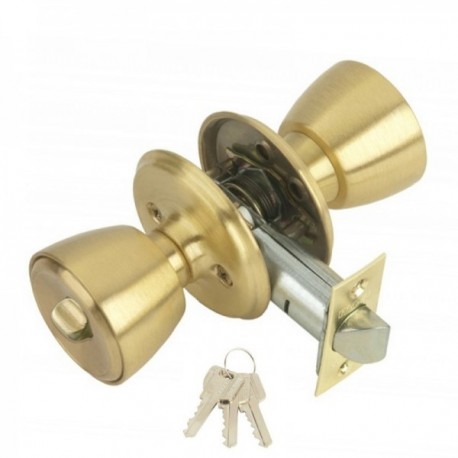 Faca MCM 501B com uma chave e condenação condena a entrada de 70 mm.