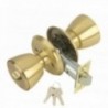 Faca MCM 501B com uma chave e condenação condena a entrada de 70 mm.