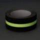 Cinta Antideslizante Fluorescente 50 mm x 5 metros. Uso Doméstico.