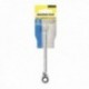 Chave combinada com Caraca de 8 mm. DIN 3113