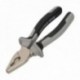 Alicates universais 180 mm. Chrome Vanadio Steel Din-Iso 5746