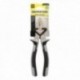 Alicates universais 180 mm. Chrome Vanadio Steel Din-Iso 5746