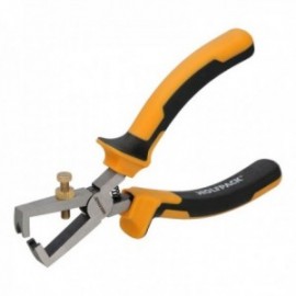 150 mm de alicate peludo. DIN 5745 Aço, cabos cortados, cabos descascados,