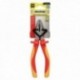Alicates Universales 150 mm. Mangos Aislados Acero Cromo Vanadio Pelacables, Corta Cables, Pelador Cables