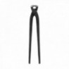Pincers russa mais DIN / ISO 9242 11 "