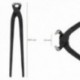 Pincers russo mais DIN / ISO 9242 12 "