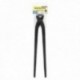 Pincers russo mais DIN / ISO 9242 12 "