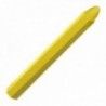 Cera do marcador amarelo (caixa 12 peças) Desenho de Desenho, marcador industrial, marcador de metal, marcador Piedras