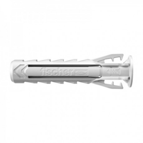 Taco Fischer SX Plus Ø 5 x 25 mm. (100 pedaços)