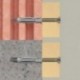 Taco Fischer SX Plus Ø 5 x 25 mm. (100 pedaços)