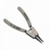 Arruelas externas retas arados 125 mm. DIN 5254 Aço. Anéis de pressão, anéis de retenção, arruelas de circlips
