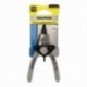 Arruelas externas curvas arados 125 mm. DIN 5254 Aço. Anéis de pressão, anéis de retenção, arruelas de circlips