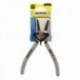 Enroladores interiores curvo 175 mm. DIN 5256 Aço. Anéis de pressão, anéis de retenção, arruelas de circlips