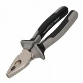 Alicates universais 150 mm. Chrome Vanadio Steel Din-Iso 5746