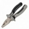 Alicates universais 200 mm. Chrome Vanadio Steel Din-Iso 5746