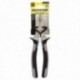 Alicates universais 200 mm. Chrome Vanadio Steel Din-Iso 5746