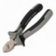 Alicates Corte diagonal 150 mm. Acero Cromo Vanadio DIN-ISO 5749 Pelacables, Corta Cables, Pelador Cables
