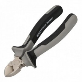 Gráficos Corte diagonal 150 mm. Chrome Vanadio Steel Din-Iso 5749 Cabos Pelacáveis, Cortes, Cabos Peel