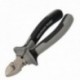 Locais de corte diagonais 175 mm. Chrome Vanadio Steel Din-Iso 5749 Cabos Pelacáveis, Cortes, Cabos Peel