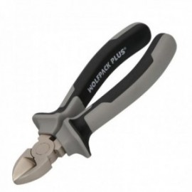 Locais de corte diagonais 175 mm. Chrome Vanadio Steel Din-Iso 5749 Cabos Pelacáveis, Cortes, Cabos Peel