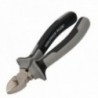 Locais de corte diagonais 175 mm. Chrome Vanadio Steel Din-Iso 5749 Cabos Pelacáveis, Cortes, Cabos Peel