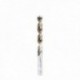 Broca Alpen Madera Timber Twist Ø 1,5 mm. (Blister 2 Unidades)