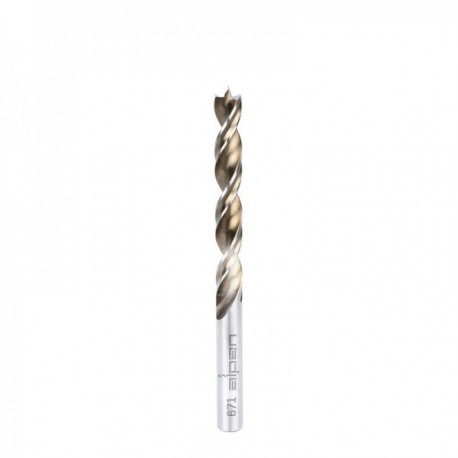 Broca Alpen Madera Timber Twist Ø 1,5 mm. (Blister 2 Unidades)