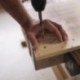 Broca Alpen Wood Timber Twist Ø 5,5 mm. (Blister 1 Unit)