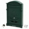 Palace Green Casty Green Garden Garden 255 x 410 x 90 mm.