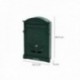 Palace Green Casty Green Garden Garden 255 x 410 x 90 mm.