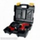 Maletin Electroportatiles 400x340x133 mm. Caja Almacenaje, Malentin Organizador, Organizador Plastico