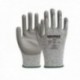 Fibra de vidro anti -Gloves Tamanho 7 "
