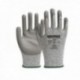 Fibra de vidro anti -Gloves Tamanho 8 "