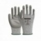 Anti -Gloves de fibra de vidro tamanho 11 "