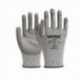 Fibra de vidro anti -Gloves Tamanho 6 "